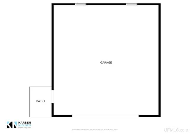 Homes for sale in Michigamme, MI | 26173 Tamarack St, Michigamme, MI 49861 | MLS# 50207176