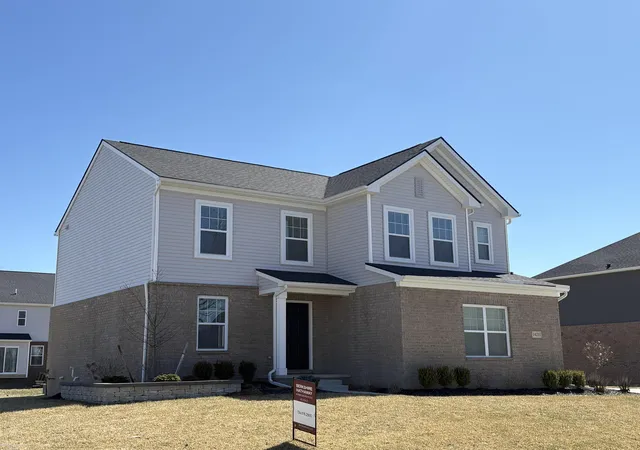 2nd image of 14211 Laurelwood Dr #60, Van Buren Township, MI 48111 | MLS# 50198621
