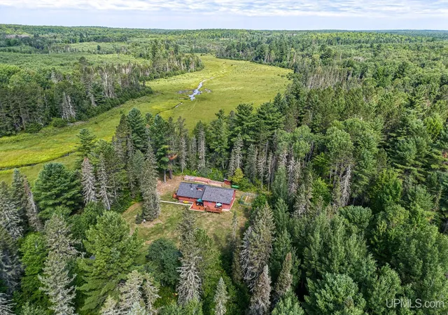 1st image of 385 Wpa Rd, Crystal Falls, MI 49920 | MLS# 50217332
