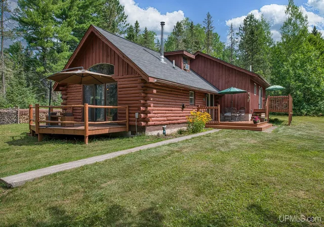 2nd image of 385 Wpa Rd, Crystal Falls, MI 49920 | MLS# 50217332