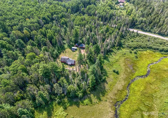 40th image of 385 Wpa Rd, Crystal Falls, MI 49920 | MLS# 50217332