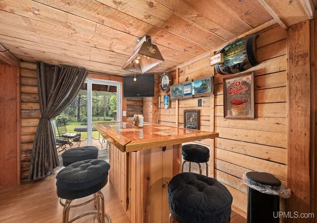 Photo 4 of Single family home for sale at 385 Wpa Rd, Crystal Falls, MI 49920 | MLS# 50217332 | Listing updated on 2026-09-21