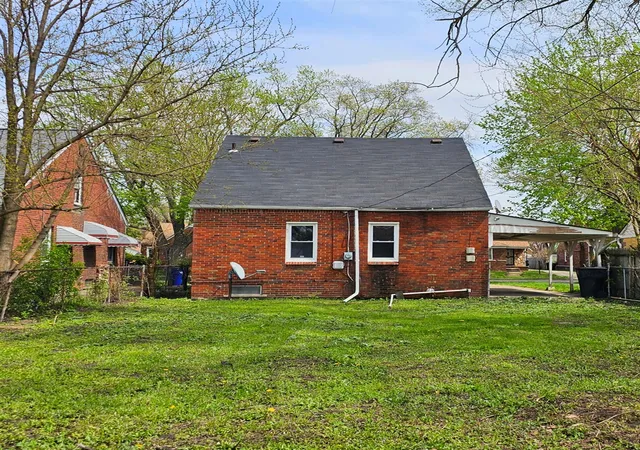 19th image of 19161 Ardmore St, Detroit, MI 48235 | MLS# 70528445