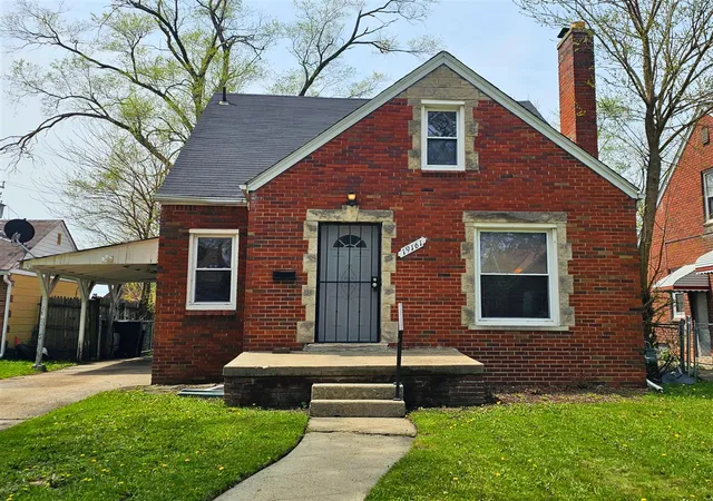 1st image of 19161 Ardmore St, Detroit, MI 48235 | MLS# 70528445