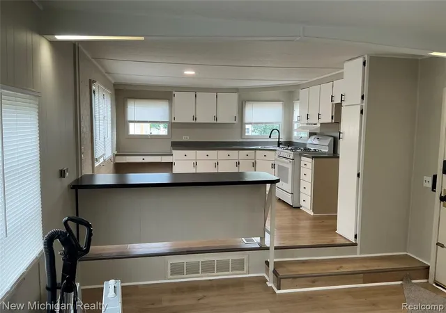 Homes for sale in White Lake, MI | 14 Highland Terrace, White Lake, MI 48386 | MLS# 61008837