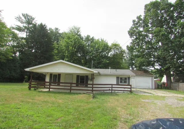 1st image of 2905 W Burt Rd, Montrose, MI 48457 | MLS# 50195577