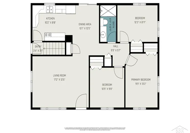 Photo 22 of Sale Pending at 503 W Bush St, Saginaw, MI 48604 | MLS# 50192296 | Listing updated on 2025-10-29