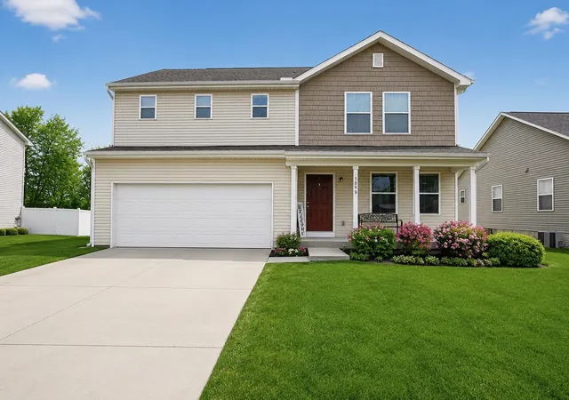 Homes for sale in Owosso, MI | 1090 Jackson Dr, Owosso, MI 48867 | MLS# 50201969