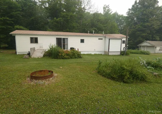 Photo 1 of Sale Pending at 14068 N Gem Hl Rd, Bruce Crossing, MI 49912 | MLS# 50215521 | Listing updated on 2026-09-02