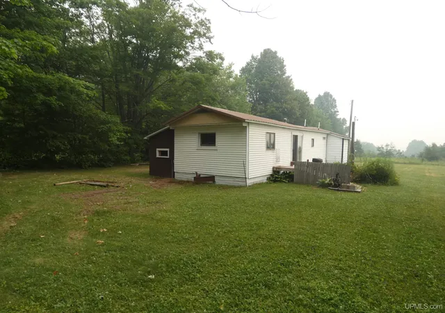 Photo 2 of Sale Pending at 14068 N Gem Hl Rd, Bruce Crossing, MI 49912 | MLS# 50215521 | Listing updated on 2026-09-02