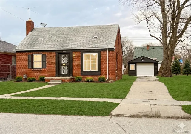 Photo 1 of Sale Pending at 19384 Revere St, Detroit, MI 48234 | MLS# 60982250 | Listing updated on 2026-07-16