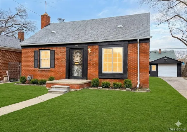 Photo 2 of Sale Pending at 19384 Revere St, Detroit, MI 48234 | MLS# 60982250 | Listing updated on 2026-07-16