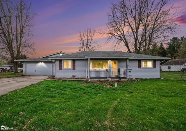 Homes for sale in Montrose, MI | 10187 Dodge Rd, Montrose, MI 48457 | MLS# 50204974
