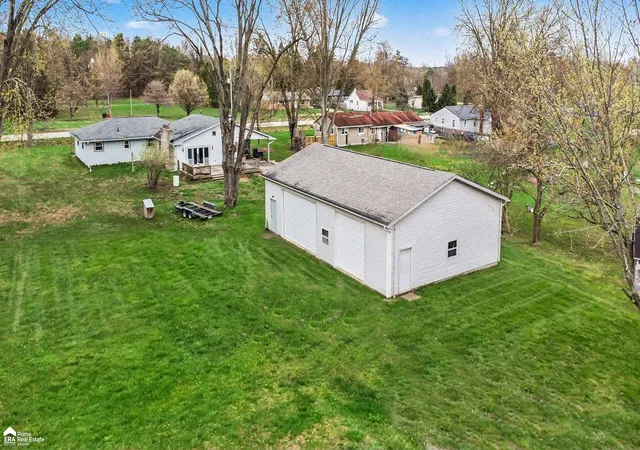 Homes for sale in Montrose, MI | 10187 Dodge Rd, Montrose, MI 48457 | MLS# 50204974