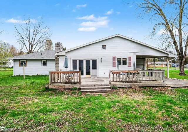 Homes for sale in Montrose, MI | 10187 Dodge Rd, Montrose, MI 48457 | MLS# 50204974