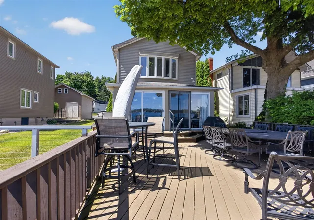 Homes for sale in Manitou Beach, MI | 290 Park St, Manitou Beach, MI 49253 | MLS# 70540064