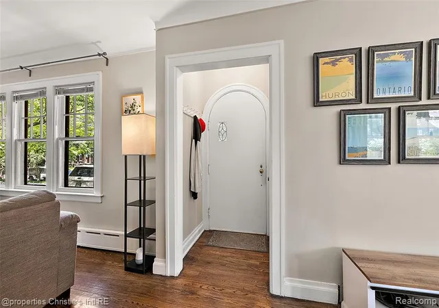 Homes for sale in Grosse Pointe Park, MI | 1251 Bishop Rd, Grosse Pointe Park, MI 48230 | MLS# 61002678