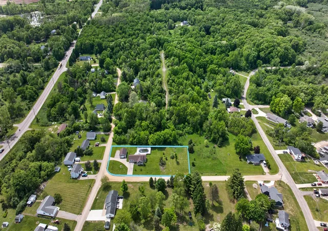 Homes for sale in Jerome, MI | 10740 Montview Dr, Jerome, MI 49249 | MLS# 70536023