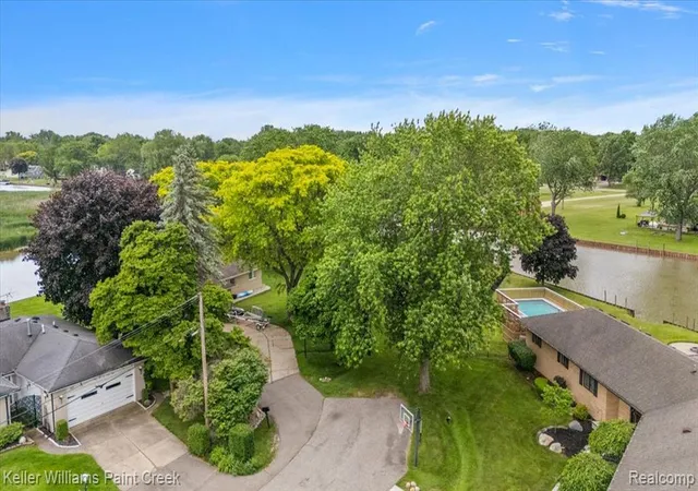 Photo 3 of Land for sale at 00 Octavia St, Chesterfield, MI 48047 | MLS# 61004421 | Listing updated on 2026-09-10