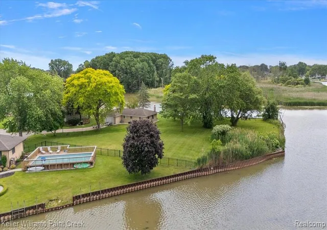 Photo 3 of Land for sale at 00 Octavia St, Chesterfield, MI 48047 | MLS# 61004421 | Listing updated on 2026-09-10
