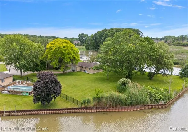 Photo 4 of Land for sale at 00 Octavia St, Chesterfield, MI 48047 | MLS# 61004421 | Listing updated on 2026-09-10
