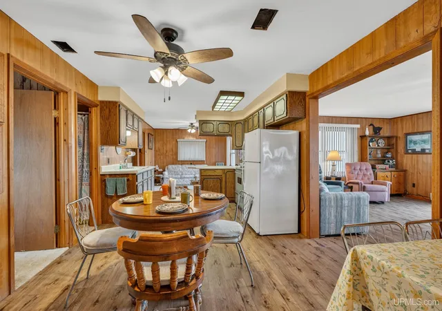Photo 3 of Single family home for sale at 9135 0025 Rd, Garden, MI 49835 | MLS# 50210764 | Listing updated on 2026-09-01