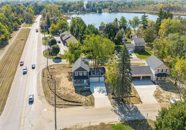 1st image of 3349 Mill Lake Rd, Lake Orion, MI 48360 | MLS# 70506831