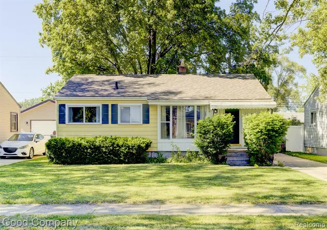1st image of 32032 Parkwood St, Westland, MI 48186 | MLS# 61004072
