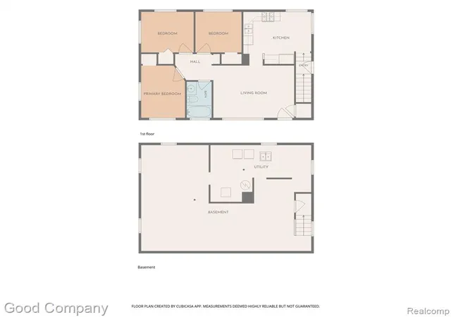 31st image of 32032 Parkwood St, Westland, MI 48186 | MLS# 61004072