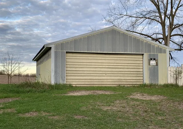 Photo 1 of Land for sale at 4428 N 176th Avenue, Walkerville, MI 49459 | MLS# 70508172 | Listing updated on 2026-08-20