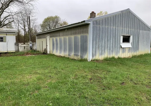 Photo 2 of Land for sale at 4428 N 176th Avenue, Walkerville, MI 49459 | MLS# 70508172 | Listing updated on 2026-08-20
