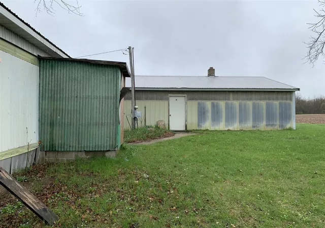 Photo 4 of Land for sale at 4428 N 176th Avenue, Walkerville, MI 49459 | MLS# 70508172 | Listing updated on 2026-08-20