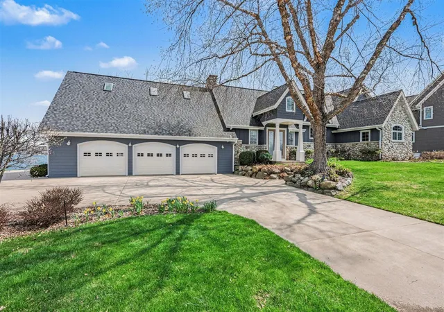 2nd image of 459 Treasure Island Dr, Mattawan, MI 49071 | MLS# 70524216