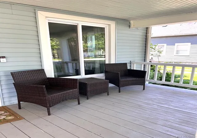 Photo 4 of Single Family Residence at 209 Main St, Morrice, MI 48857 | MLS# 60997044 | | Sold on 2026-07-02