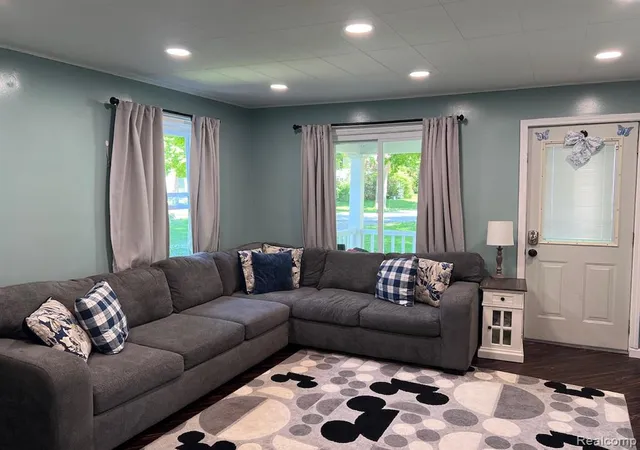 Photo 5 of Single Family Residence at 209 Main St, Morrice, MI 48857 | MLS# 60997044 | | Sold on 2026-07-02