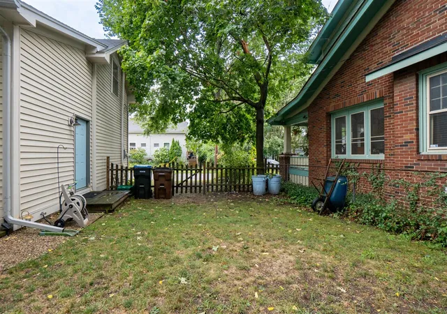 Photo 3 of Single family home for sale at 107 Babbitt St, Ypsilanti, MI 48198 | MLS# 70555255 | Listing updated on 2026-09-01