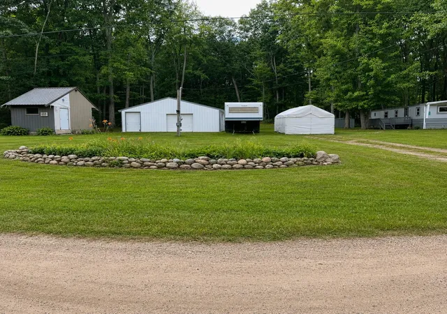 Photo 1 of Land for sale at 3935 Lapham Rd, Harrison, MI 48625 | MLS# 50220210 | Listing updated on 2026-08-31