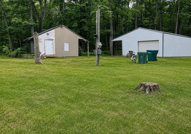 Photo 3 of Land for sale at 3935 Lapham Rd, Harrison, MI 48625 | MLS# 50220210 | Listing updated on 2026-08-31