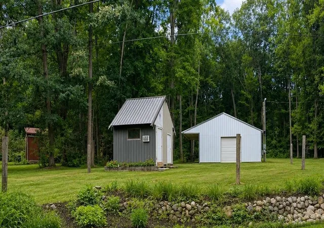Photo 4 of Land for sale at 3935 Lapham Rd, Harrison, MI 48625 | MLS# 50220210 | Listing updated on 2026-08-31