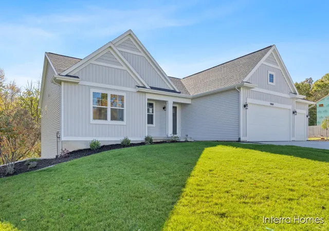 Photo 3 of Sale Pending at 5964 Valley Point Dr, Caledonia, MI 49316 | MLS# 70465950 | Listing updated on 2025-11-07