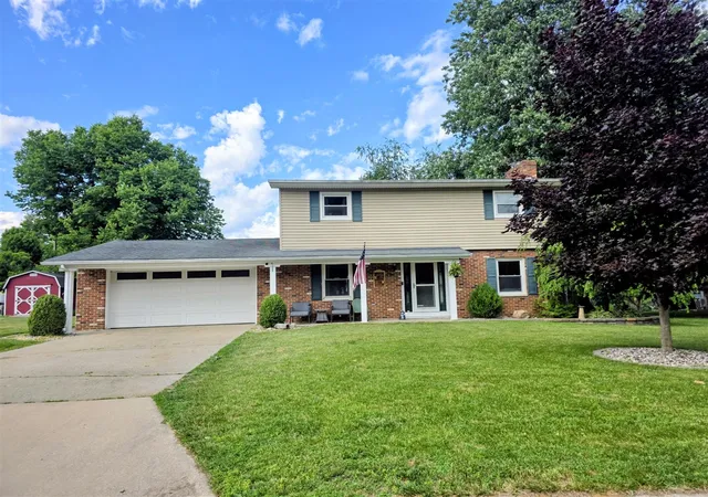 Homes for sale in Coldwater, MI | 74 Carlyle Ave, Coldwater, MI 49036 | MLS# 70539801
