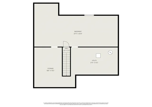 27th image of 1224 Crystal Way Ct, Middleville, MI 49333 | MLS# 70523804