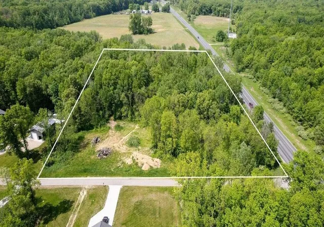 Photo 1 of Land for sale at 4365 English Setter Dr, Allegan, MI 49010 | MLS# 70544299 | Listing updated on 2026-07-14