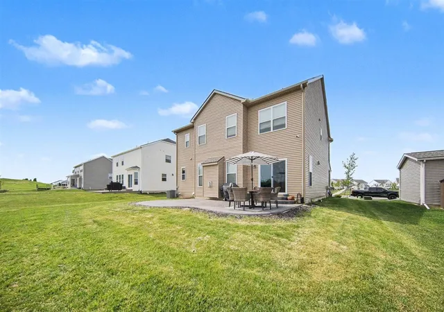 Photo 3 of Single family home for sale at 2744 Salt Springs Dr, Saline, MI 48176 | MLS# 70519882 | Listing updated on 2026-06-24