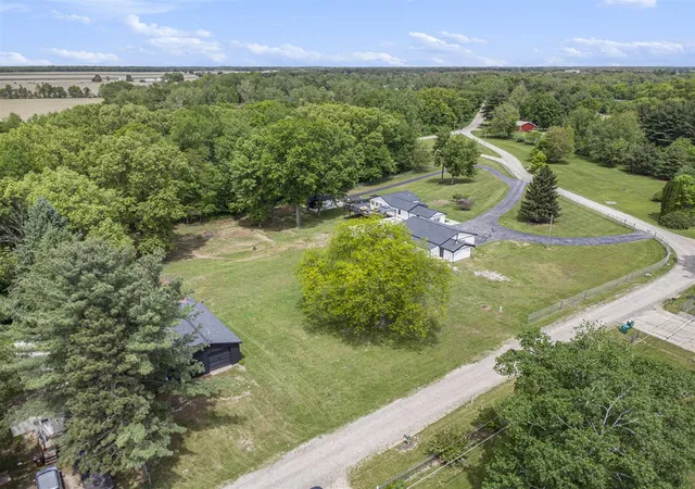 Photo 3 of Sale Pending at Vl Oak Grove Park Dr, Union City, MI 49094 | MLS# 70505906 | Listing updated on 2025-12-12