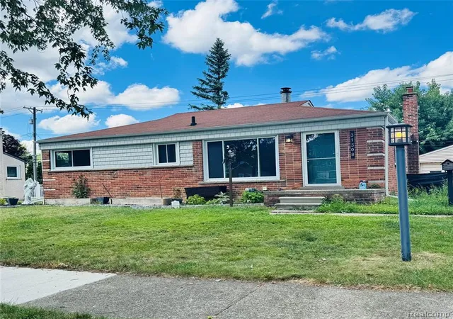 1st image of 31308 Hathaway St, Livonia, MI 48150 2976 | MLS# 61024177