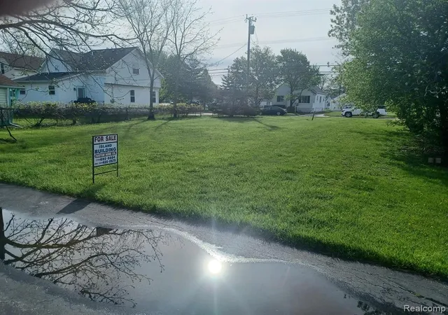 Photo 3 of Land for sale at 32338 Church St, Rockwood, MI 48173 | MLS# 60305128 | Listing updated on 2025-12-01