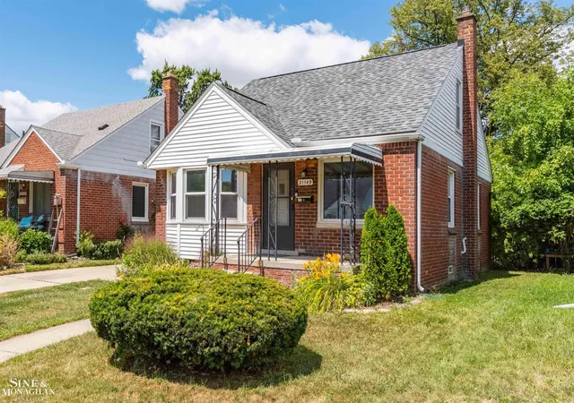 Photo 2 of Single family home for sale at 21149 Sunnydale St, Saint Clair Shores, MI 48081 | MLS# 50219628 | Listing updated on 2026-08-24