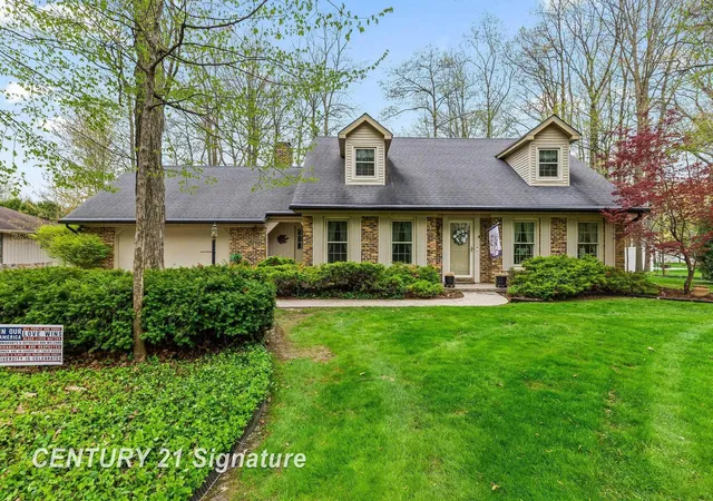 1st image of 3575 E Marcus Dr, Saginaw, MI 48603 | MLS# 50208442