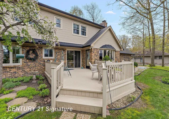 image of 3575 E Marcus Dr, Saginaw, MI 48603 | MLS# 50208442